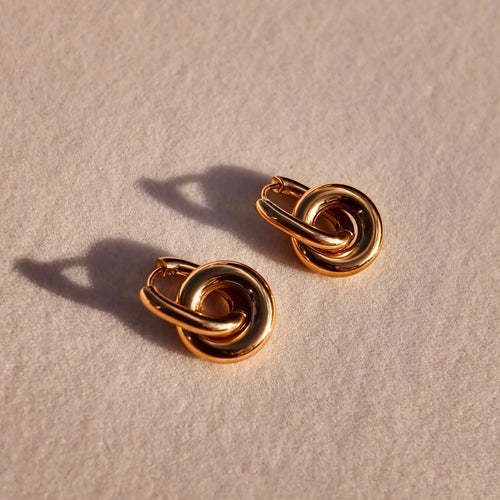Atenea Earrings